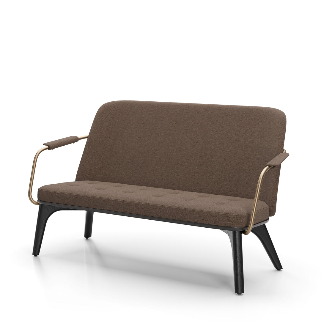 Utility Sofa Two-Seater