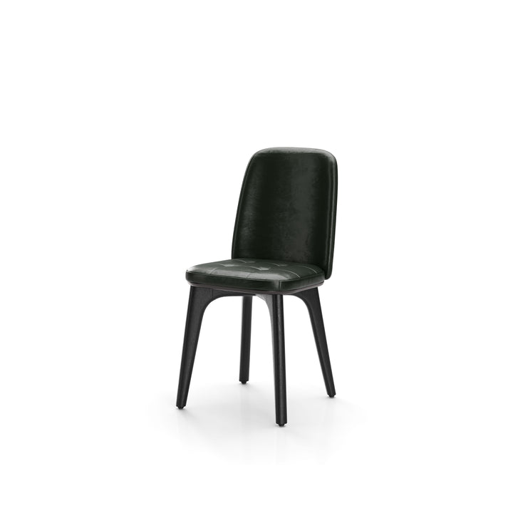 Utility Dining Chair High Back