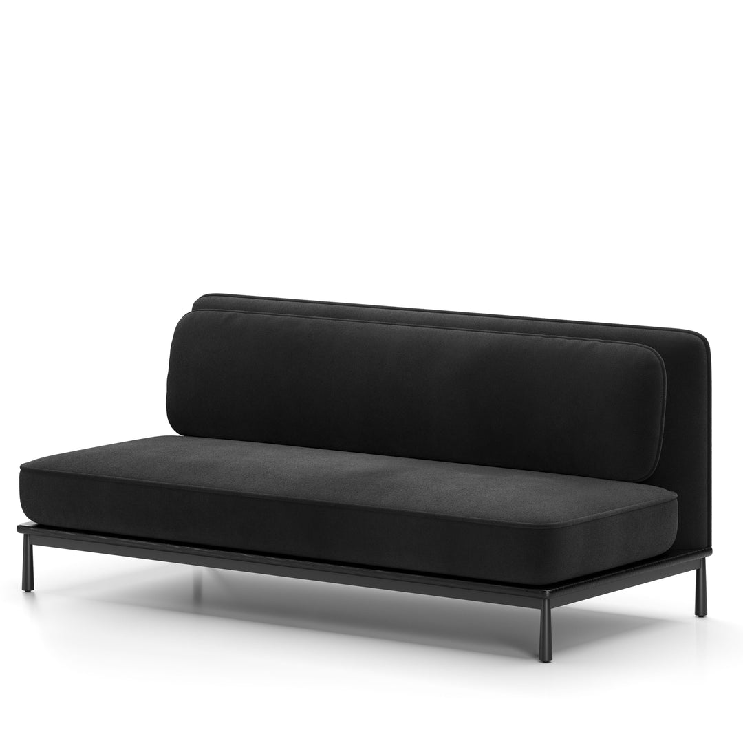 Arc Sofa Two-Seater Middle