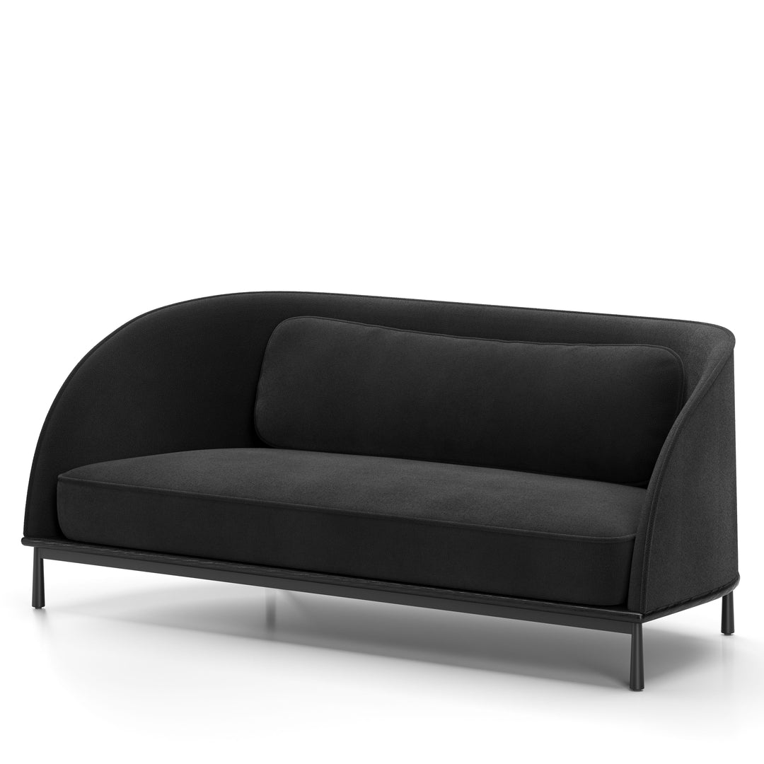 Arc Sofa Three-Seater
