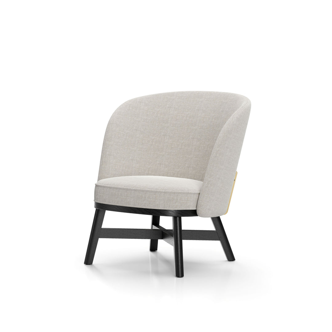 Mr. B Lounge Chair