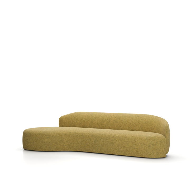 Taylor Sofa Half Back Left / Right