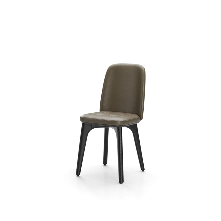 Utility Dining Chair High Back