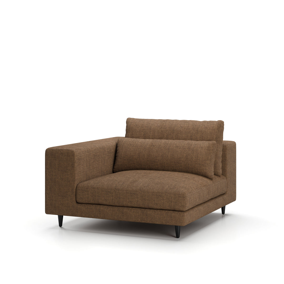 Atelier Corner Leg