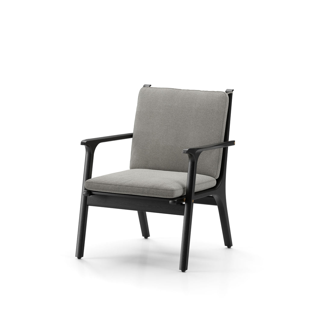 Ren Lounge Chair Small