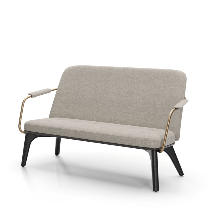 Utility Sofa Two-Seater
