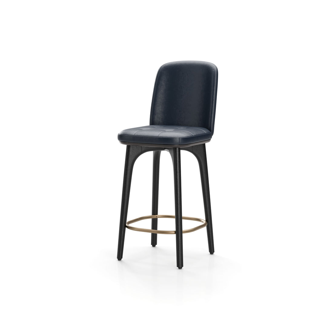 Utility Counter Chair