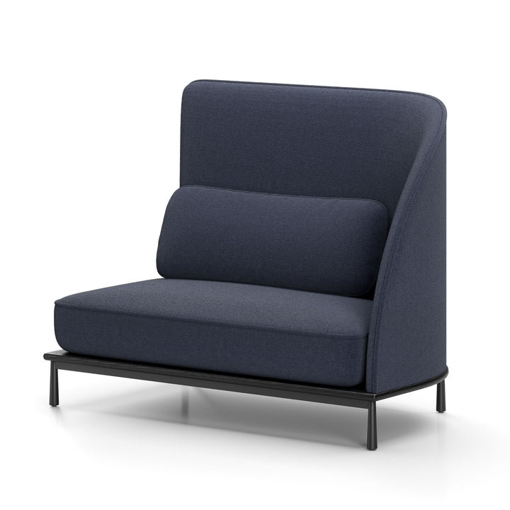Arc Sofa Two-Seater High Back Left / Right