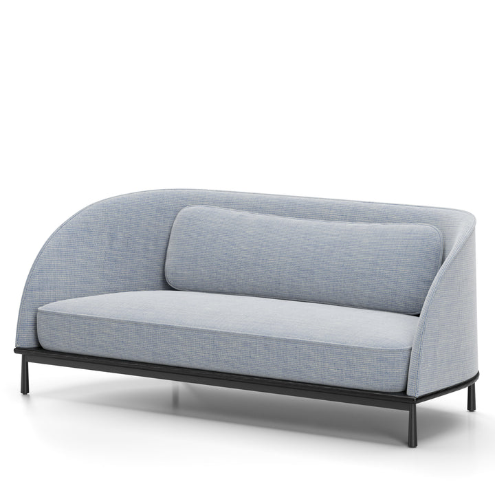 Arc Sofa Three-Seater
