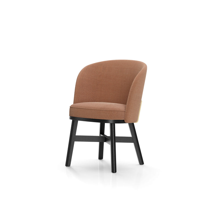 Mr. B Dining Chair