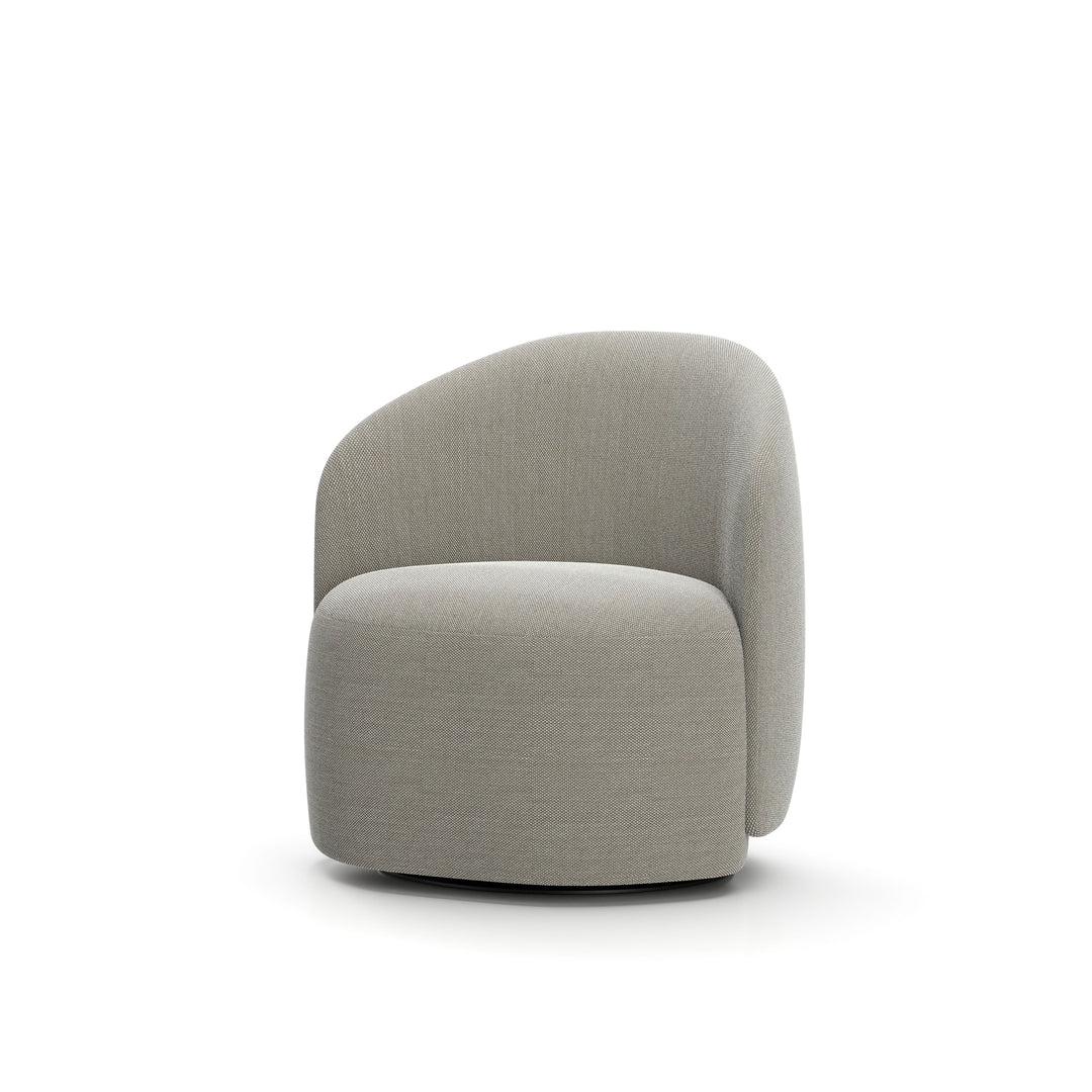 Taylor Sofa One-Seater Swivel Small