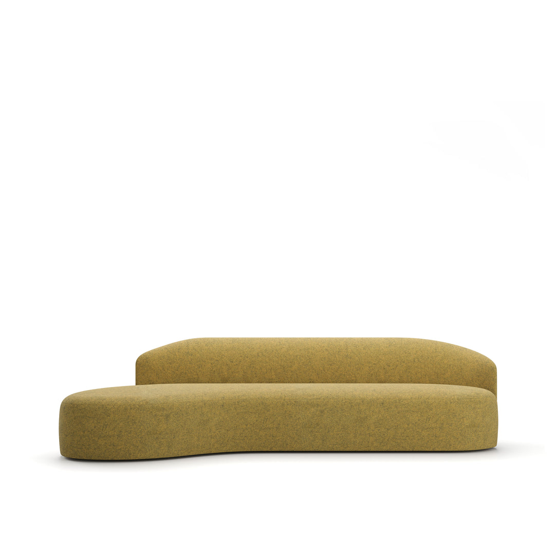 Taylor Sofa Half Back Left / Right