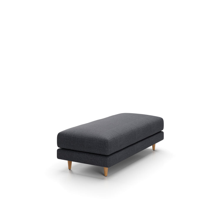 Atelier Ottoman Half-Leg