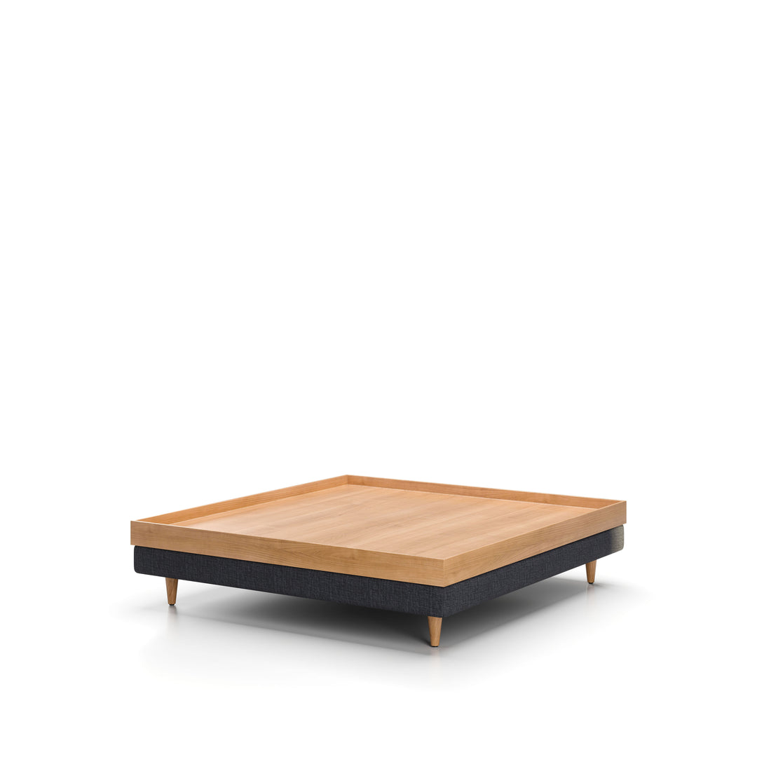 Atelier Corner Tray-Leg