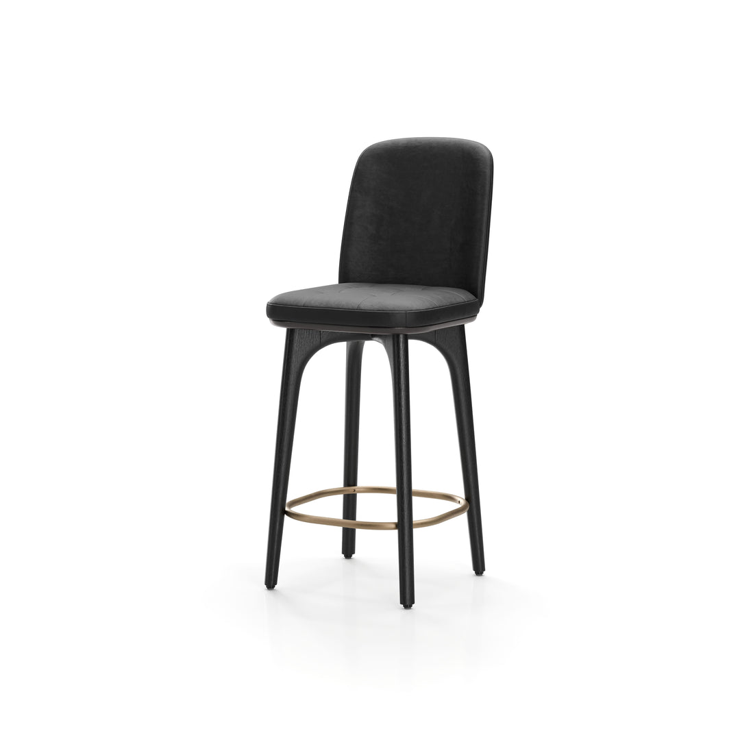 Utility Counter Chair