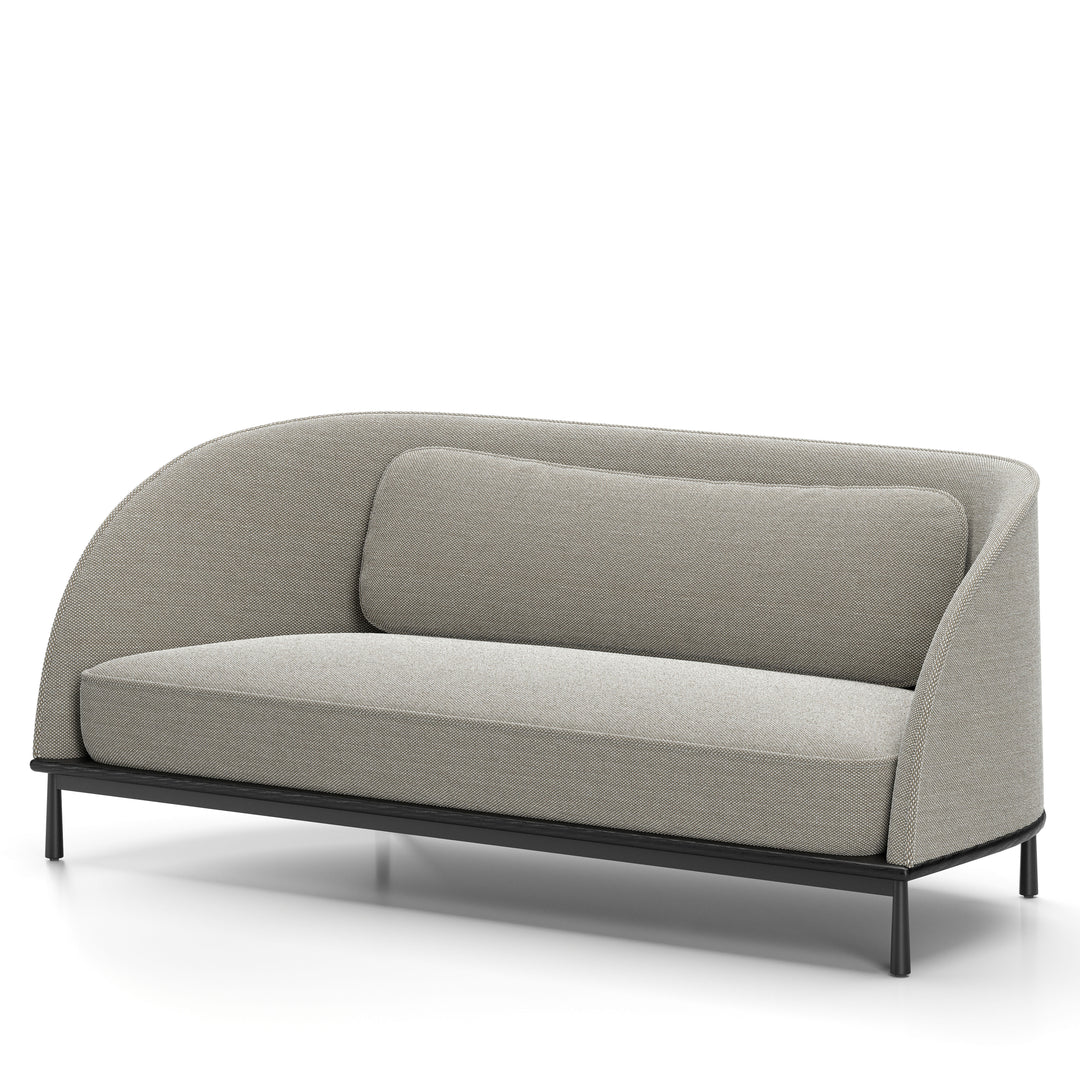 Arc Sofa Three-Seater
