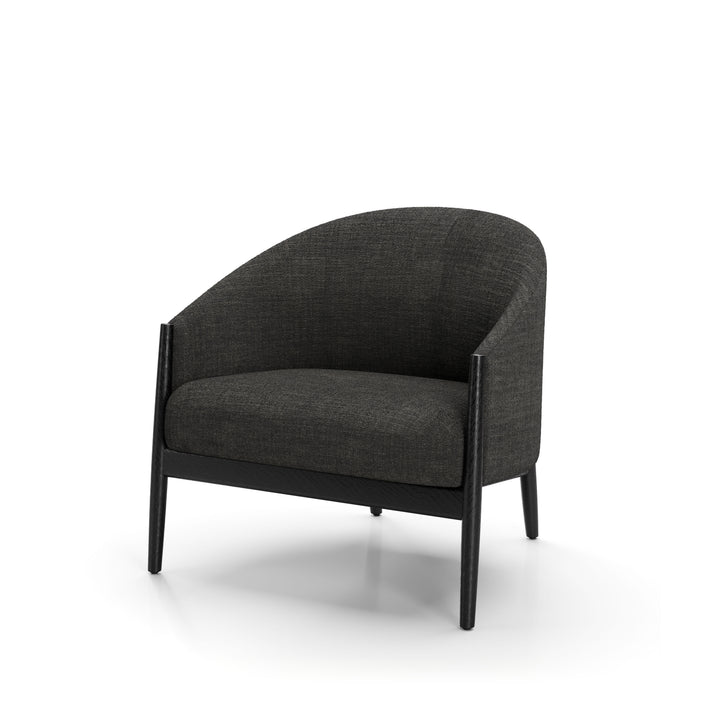 Ougi Lounge Chair