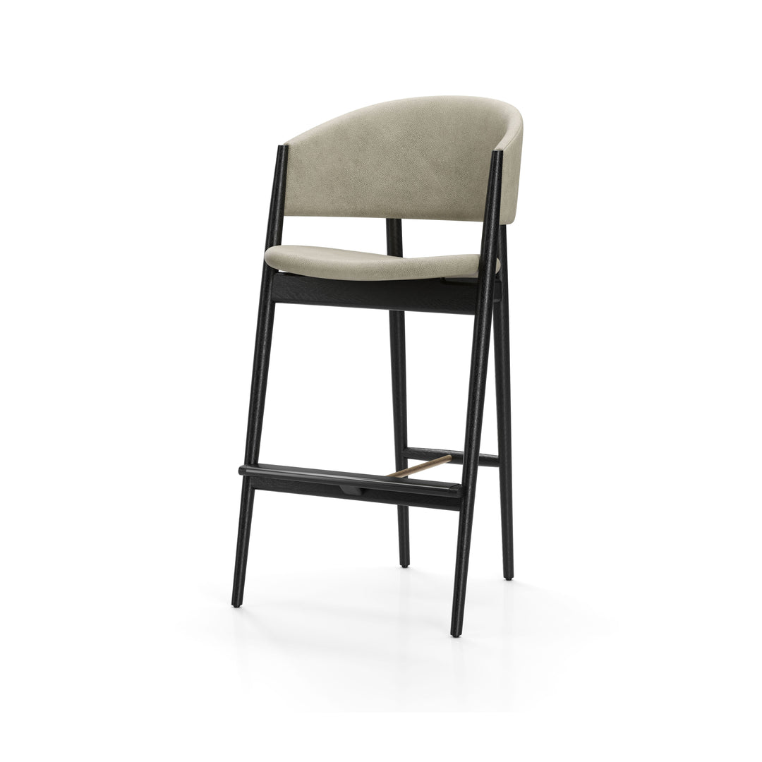 Ougi Bar Chair