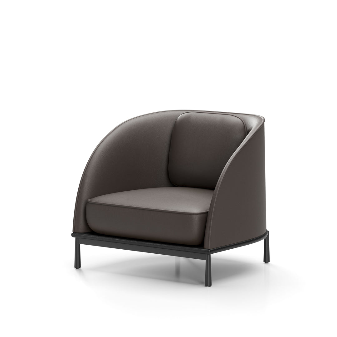 Arc Lounge Chair