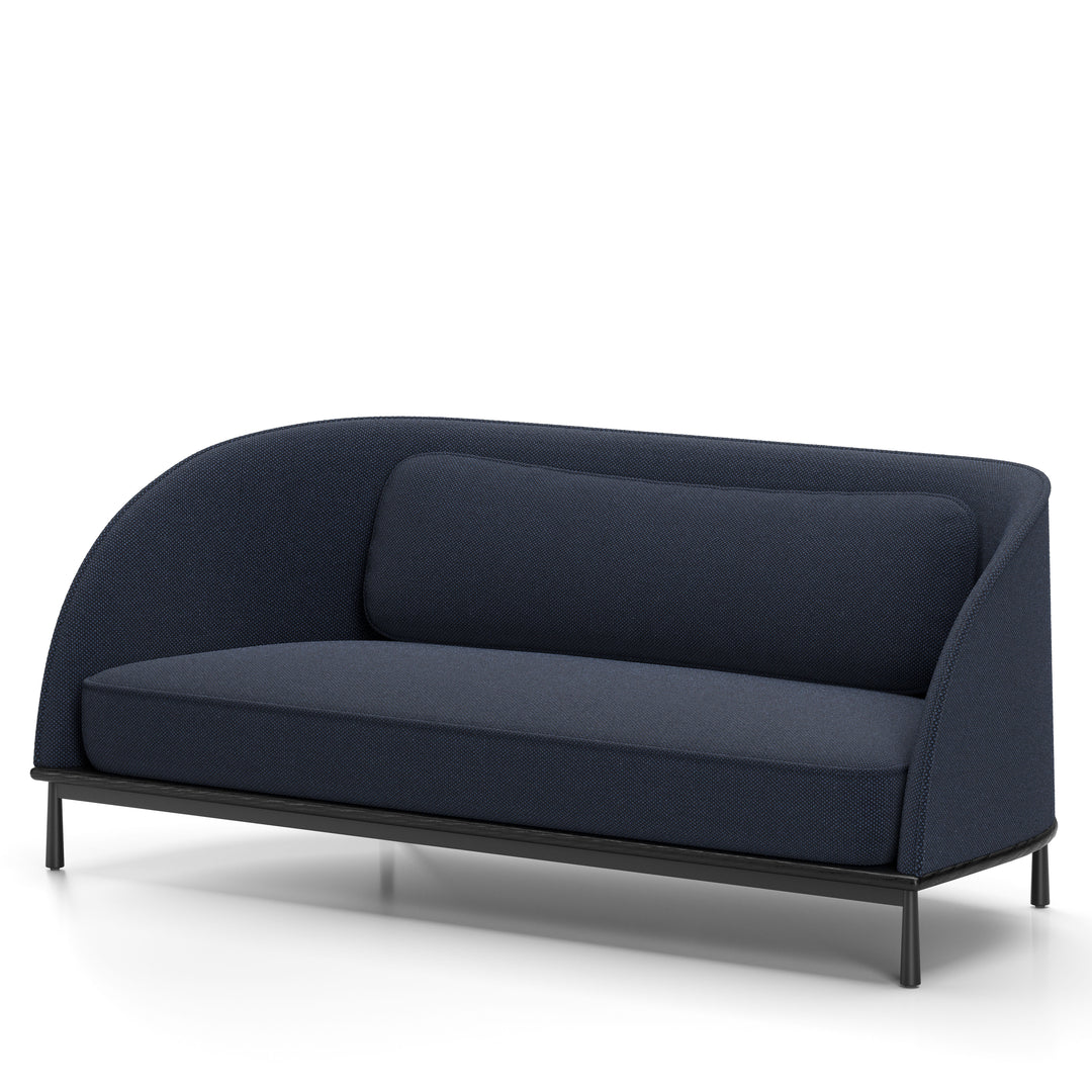 Arc Sofa Three-Seater