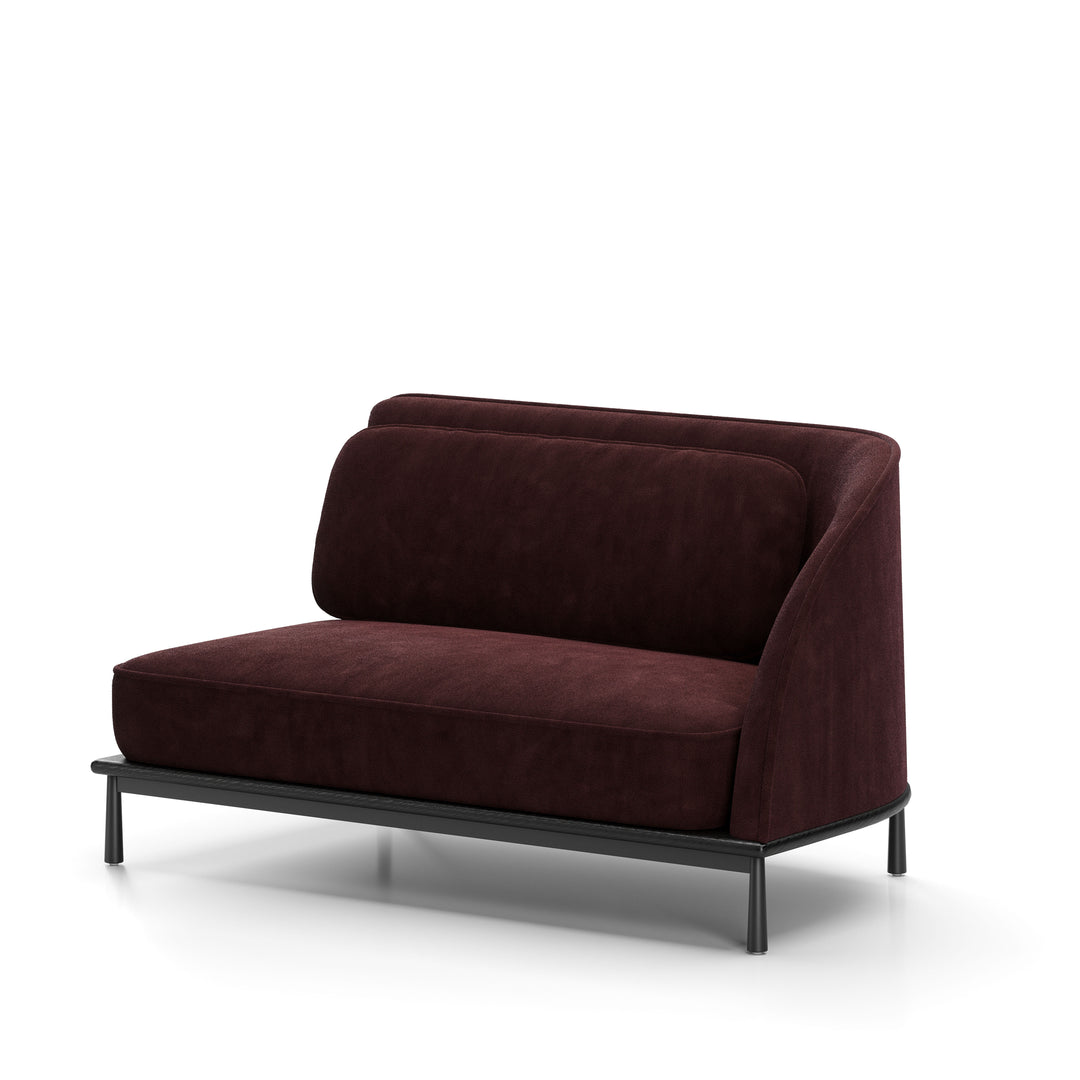 Arc Sofa Two-Seater Left / Right