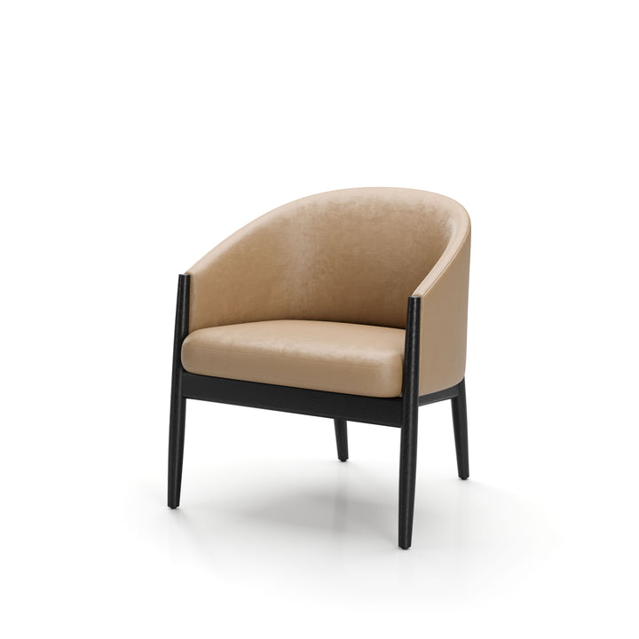 Ougi Club Chair