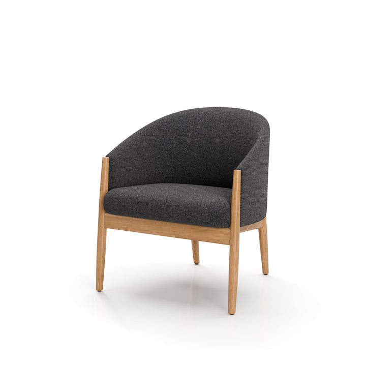 Ougi Club Chair