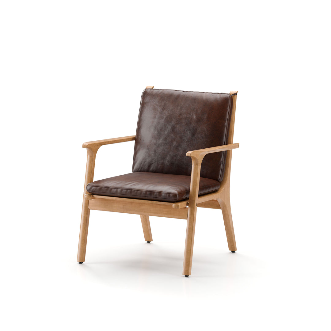 Ren Lounge Chair Small