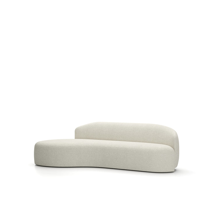Taylor Sofa Half Back Small Left / Right