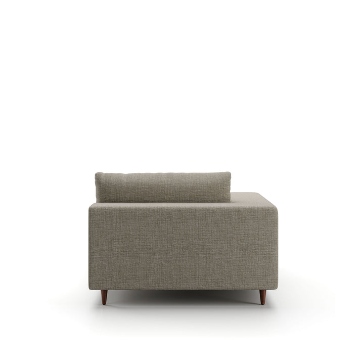 Atelier Chaise Lounge Leg Left / Right