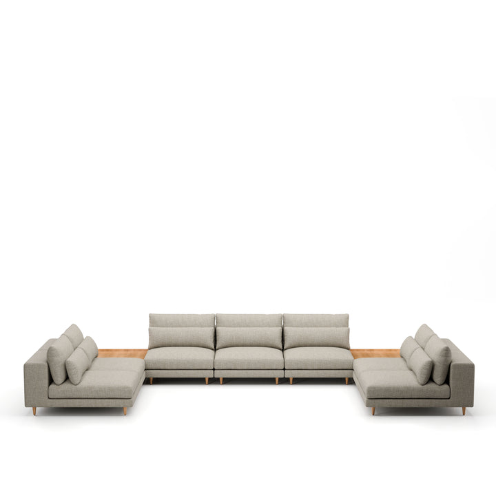 Atelier Configuration 3