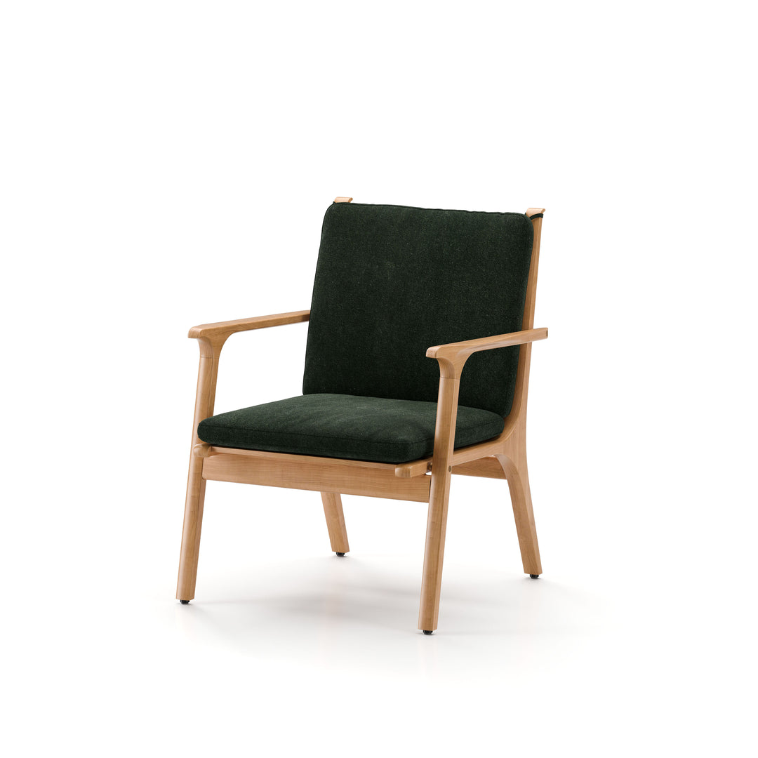 Ren Lounge Chair Small