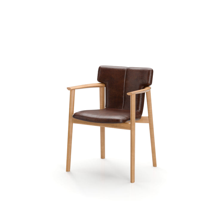 Timothy Dining Armchair