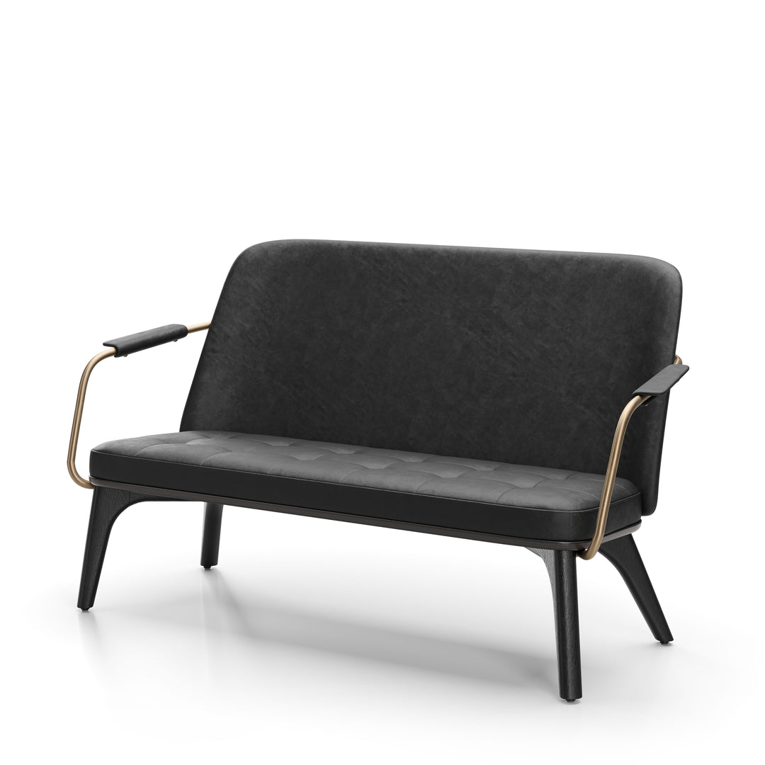 Utility Sofa Two-Seater
