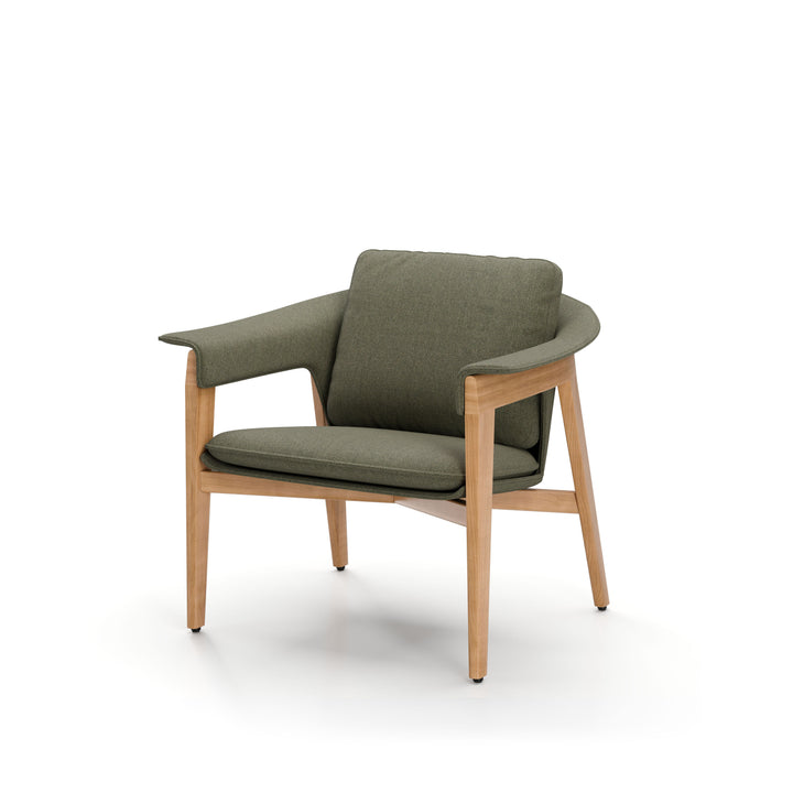 Bruno Lounge Chair