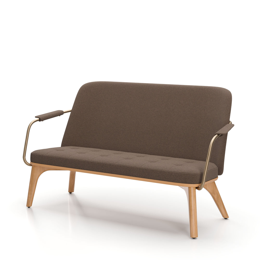 Utility Sofa Two-Seater