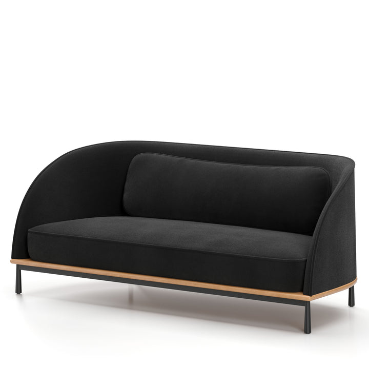 Arc Sofa Three-Seater