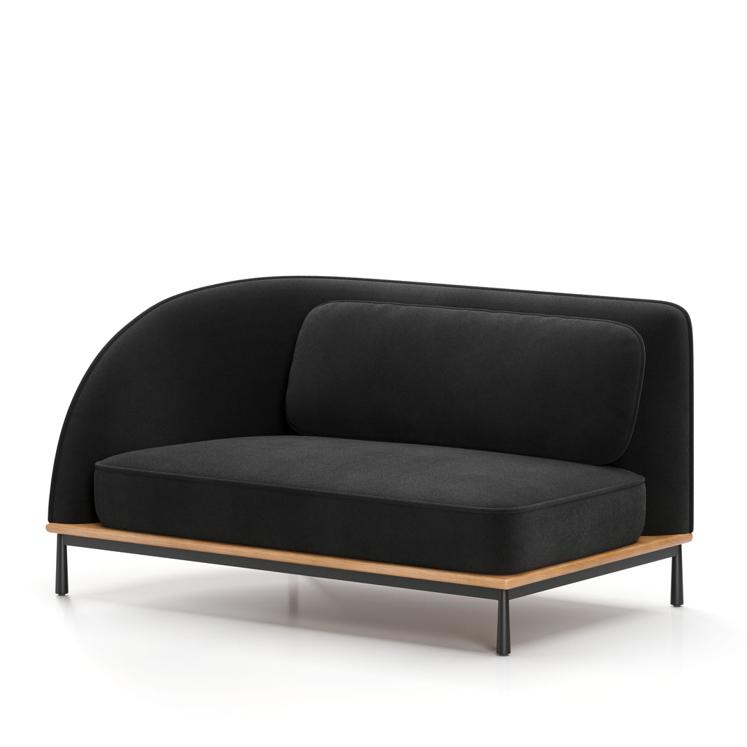 Arc Sofa Two-Seater Left / Right