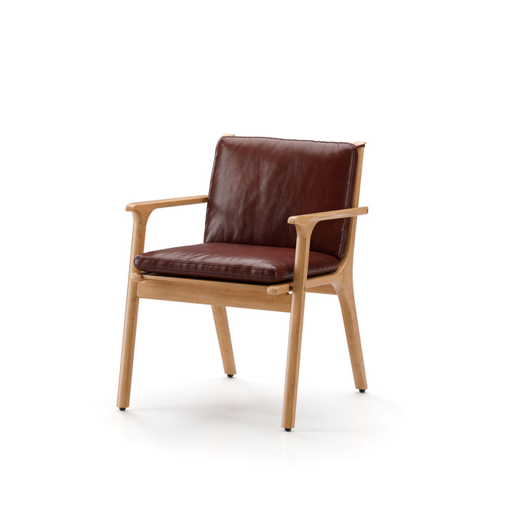 Ren Dining Armchair