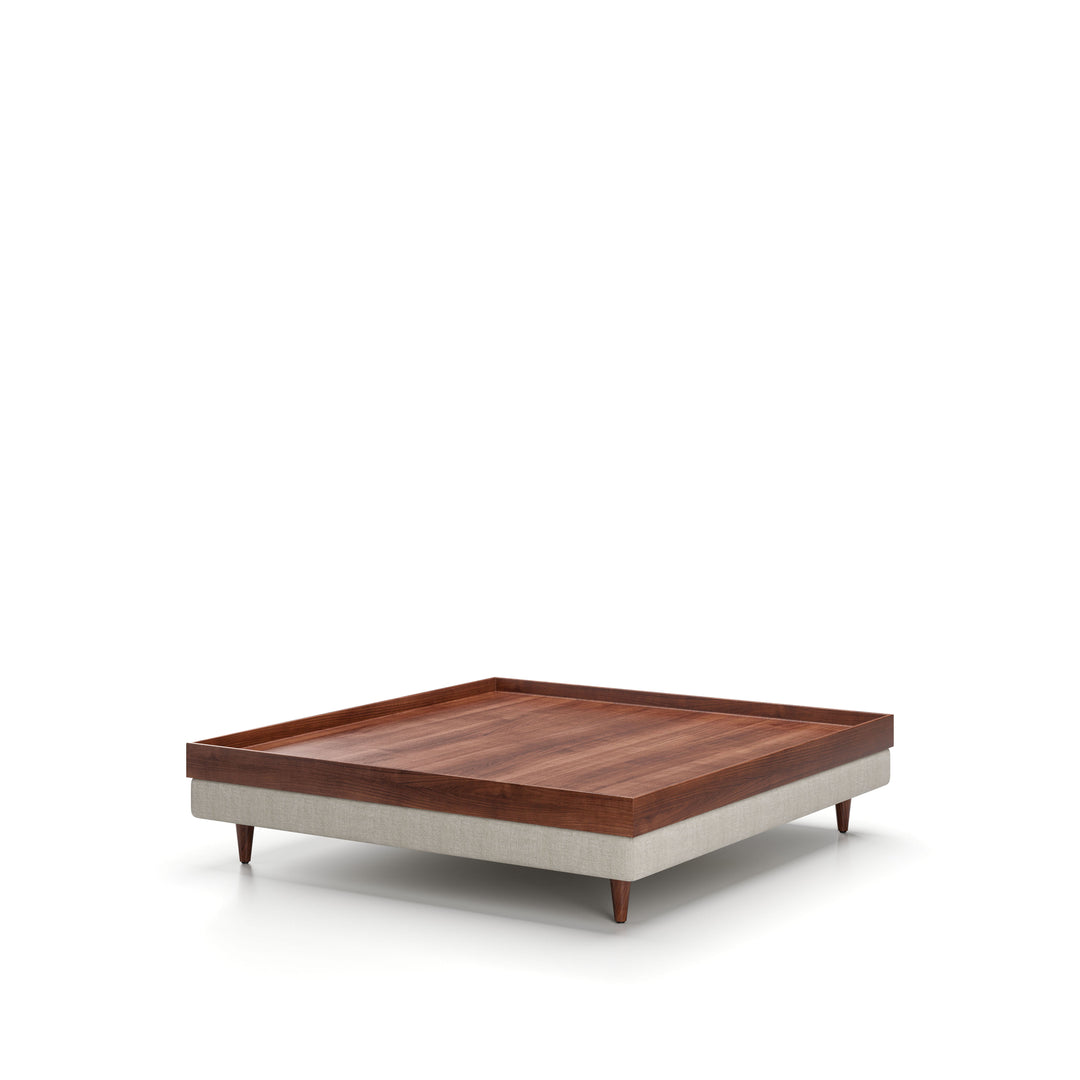 Atelier Corner Tray-Leg