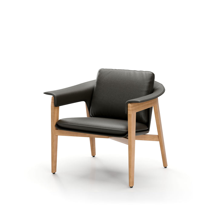 Bruno Lounge Chair