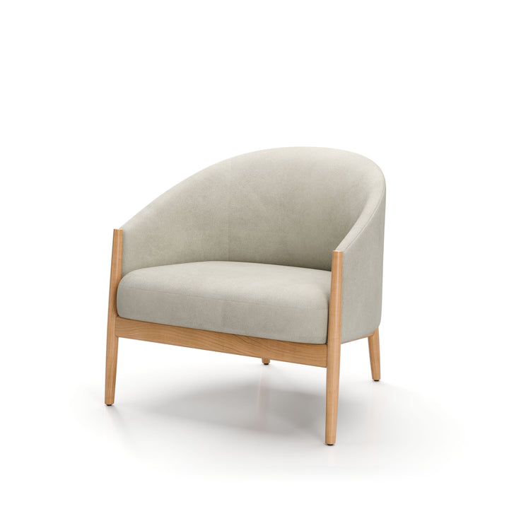 Ougi Lounge Chair