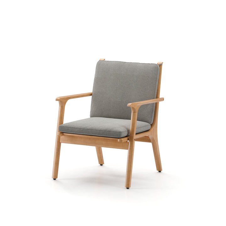Ren Lounge Chair Small
