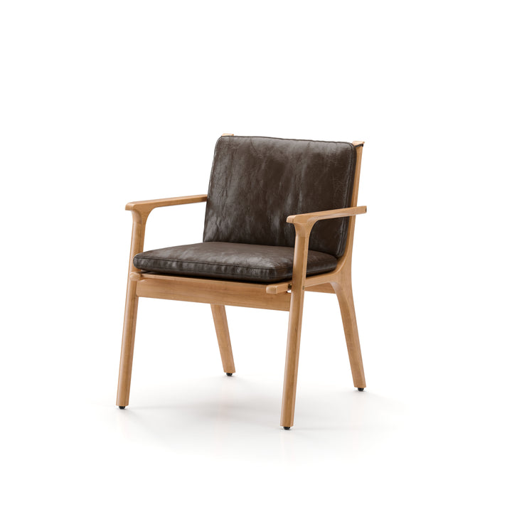 Ren Dining Armchair