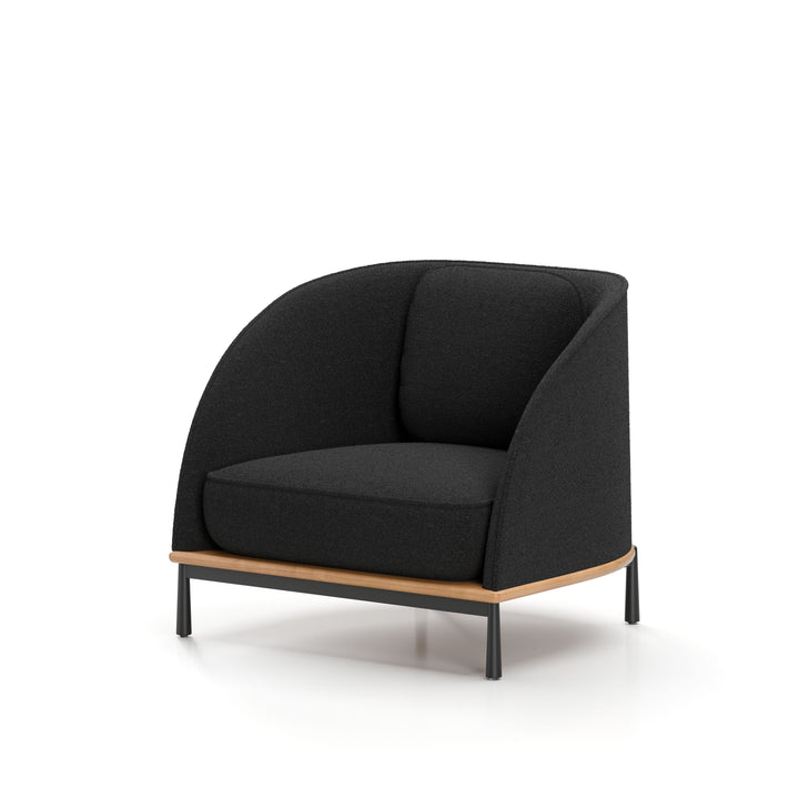 Arc Lounge Chair