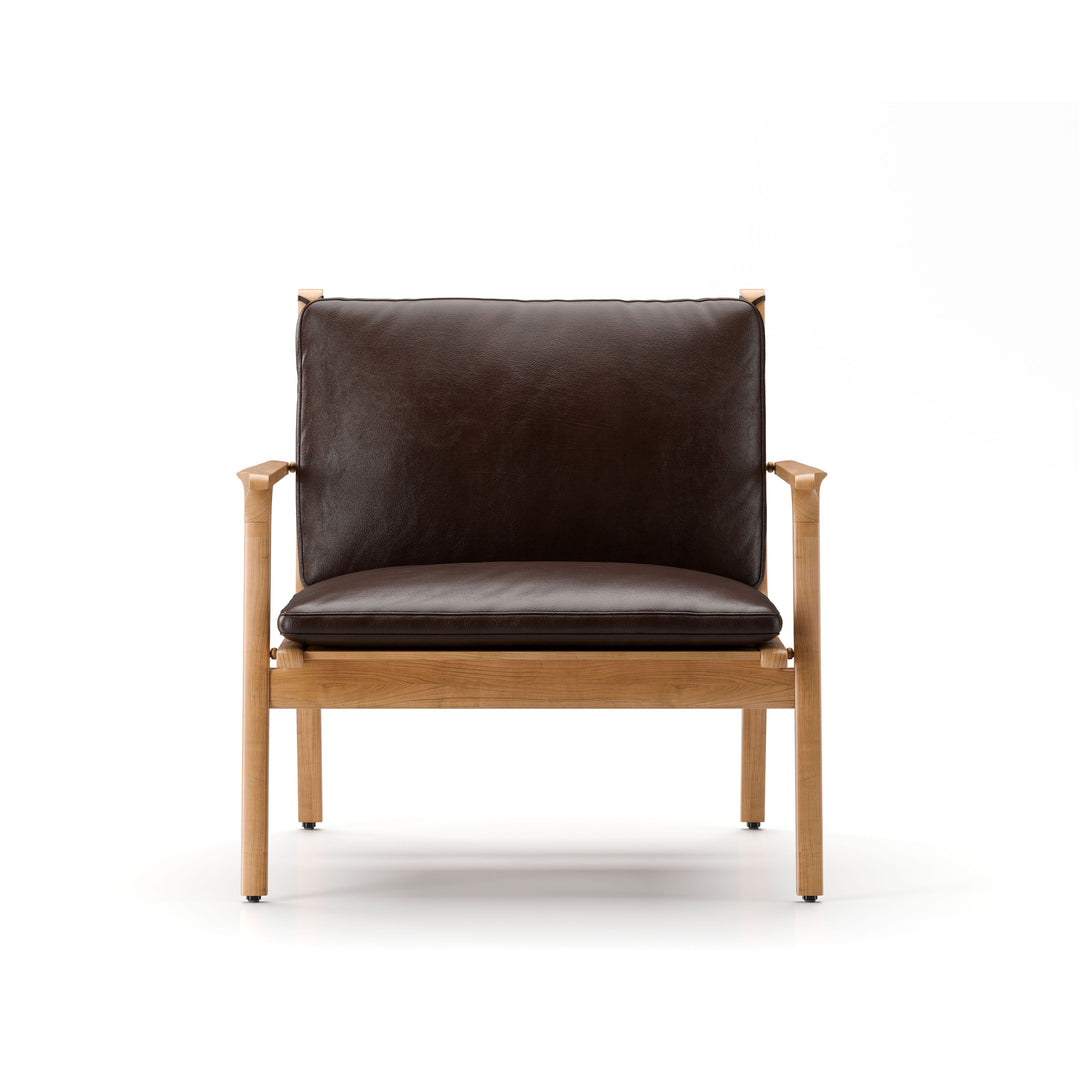 Ren Lounge Chair Large