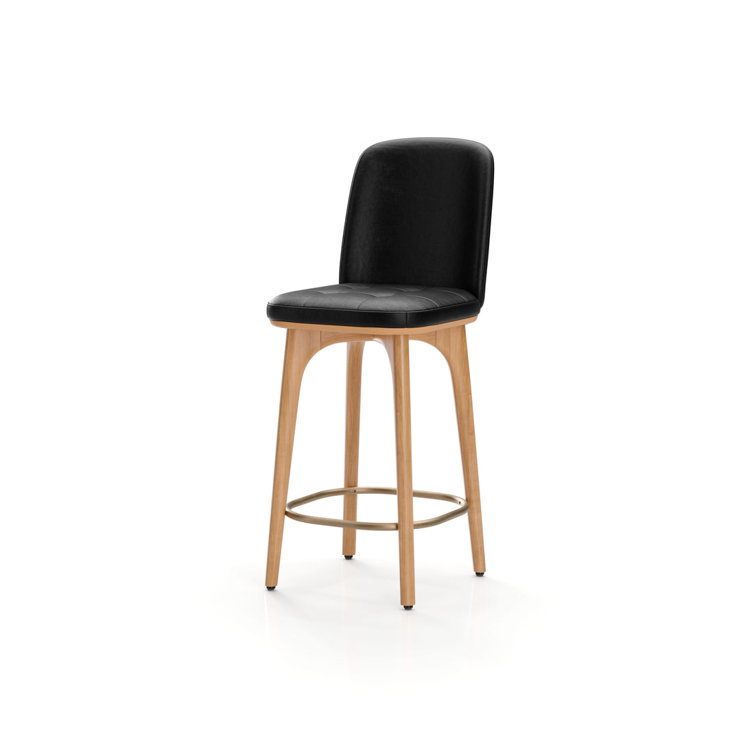 Utility Counter Chair