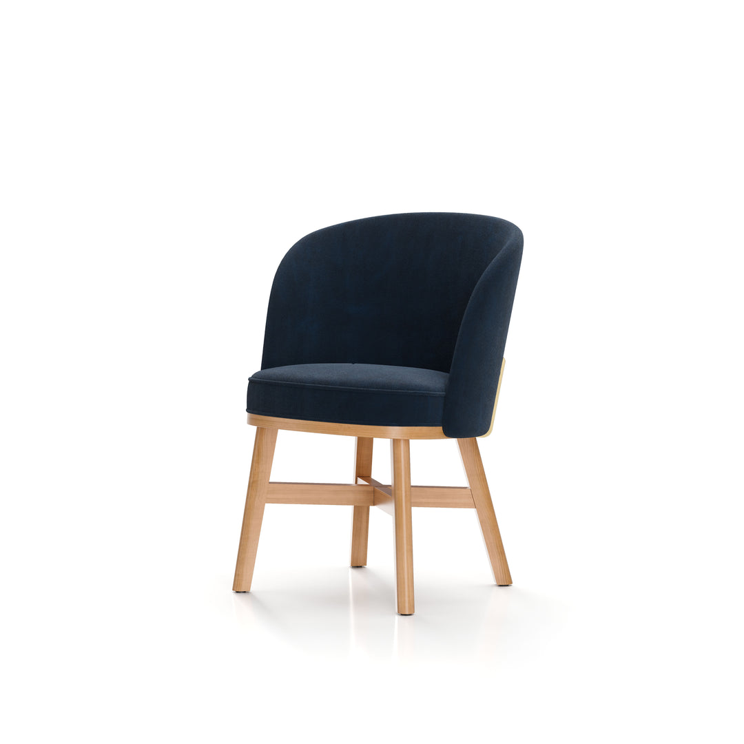 Mr. B Dining Chair
