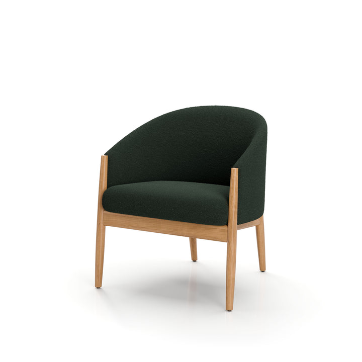 Ougi Club Chair