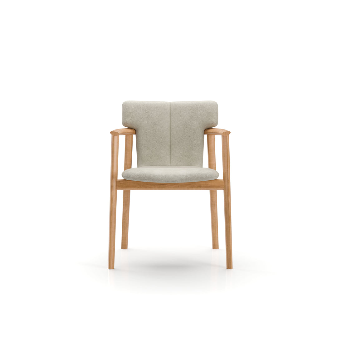 Timothy Dining Armchair